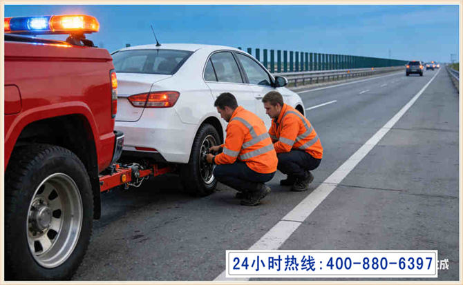 连云港汽车救援道路救援 连云港汽车救援道路救援